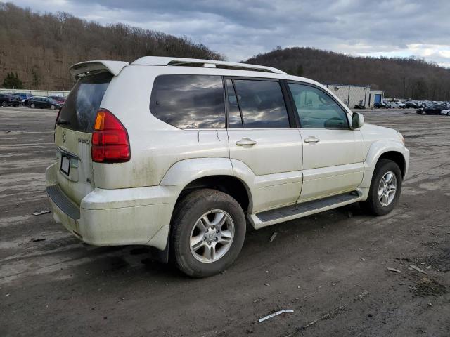Photo 3 from auction – 2006 LEXUS GX 470 with VIN JTJBT20X060110352