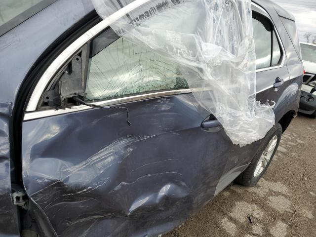 Photo 7 from auction – 2014 CHEVROLET EQUINOX LS with VIN 2GNALAEK6E6306587