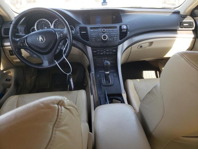 Photo 8 from auction – 2010 ACURA TSX with VIN JH4CU2F61AC004386