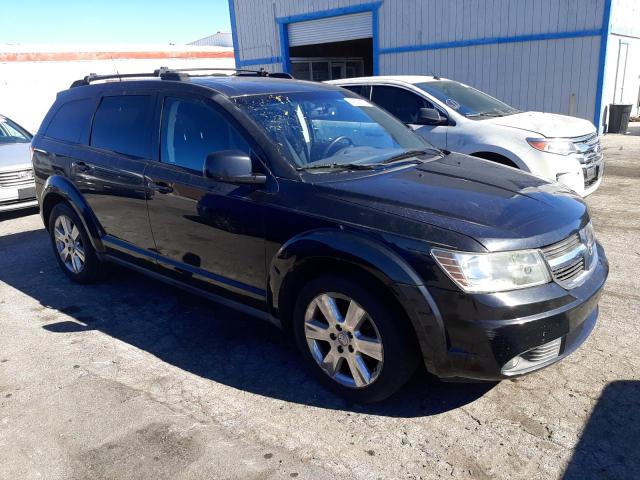 Photo 4 from auction – 2010 DODGE JOURNEY SX with VIN 3D4PG5FV3AT118173