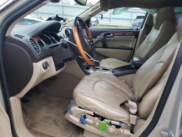 Photo 7 from auction – 2012 BUICK ENCLAVE with VIN 5GAKVCEDXCJ238722