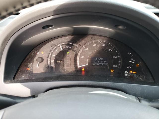 Photo 9 from auction – 2007 TOYOTA CAMRY HYBR with VIN JTNBB46K673036136