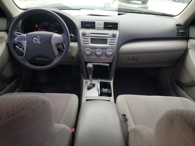 Photo 8 from auction – 2010 TOYOTA CAMRY BASE with VIN 4T1BF3EK1AU554267