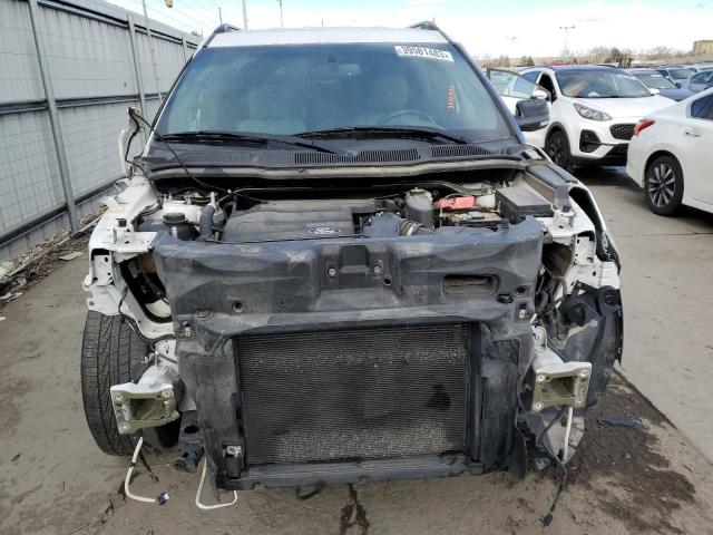 Photo 5 from auction – 2015 FORD EXPLORER X with VIN 1FM5K8D86FGC12962