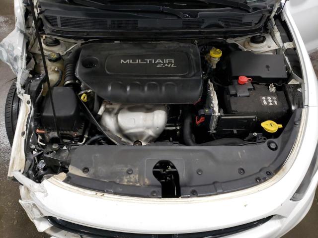Photo 11 from auction – 2015 DODGE DART SXT with VIN 1C3CDFBB3FD129195