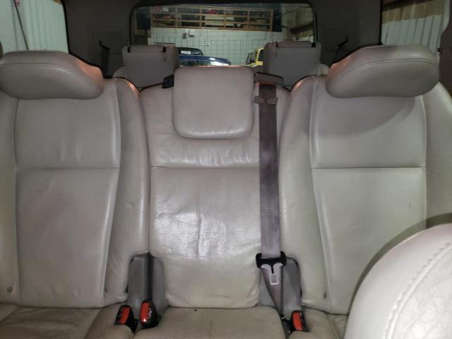 Photo 10 from auction – 2006 VOLVO XC90 with VIN YV4CZ592X61262032