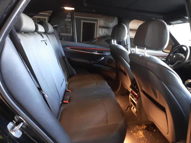 Photo 10 from auction – 2018 BMW X5 SDRIVE3 with VIN 5UXKR2C5XJ0X08354