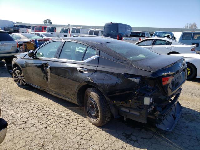 Photo 2 from auction – 2021 NISSAN ALTIMA S with VIN 1N4BL4BV3MN326356