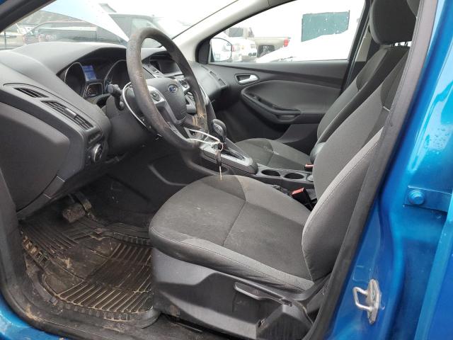 Photo 7 from auction – 2014 FORD FOCUS SE with VIN 1FADP3F21EL108324