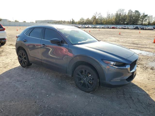 Photo 4 from auction – 2022 MAZDA CX-30 PREF with VIN 3MVDMBCL3NM423214