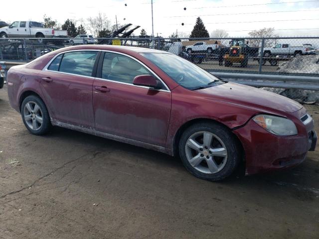Photo 4 from auction – 2011 CHEVROLET MALIBU 2LT with VIN 1G1ZD5E17BF312478