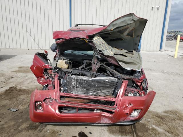 Photo 5 from auction – 2010 MERCURY MARINER with VIN 4M2CN8B72AKJ04741