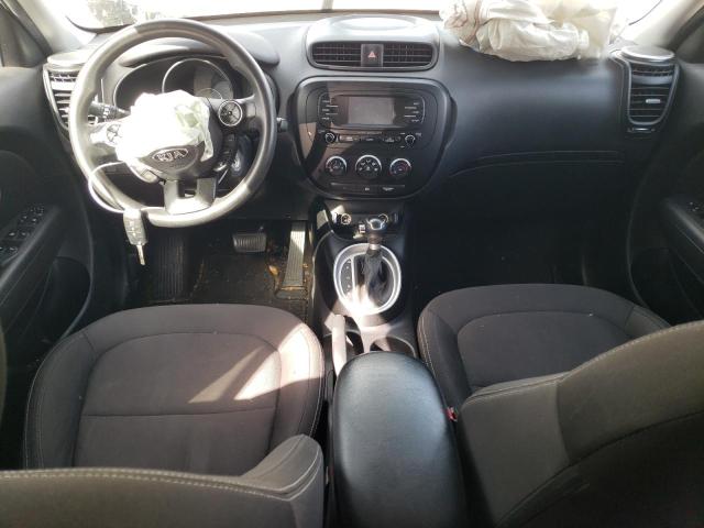 Zdjęcie 8 z aukcji – 2016 KIA SOUL z VIN KNDJN2A26G7328154