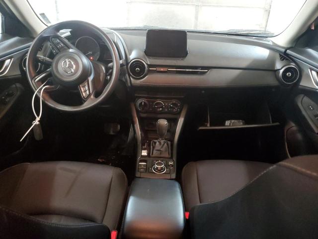 Photo 8 from auction – 2019 MAZDA CX-3 SPORT with VIN JM1DKDB71K0434105