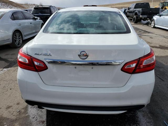Photo 6 from auction – 2016 NISSAN ALTIMA 2.5 with VIN 1N4AL3AP3GN371259