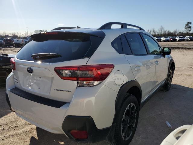 Photo 3 from auction – 2021 SUBARU CROSSTREK with VIN JF2GTABC7M8341035