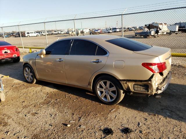 Photo 2 from auction – 2007 LEXUS ES 350 with VIN JTHBJ46G372028423