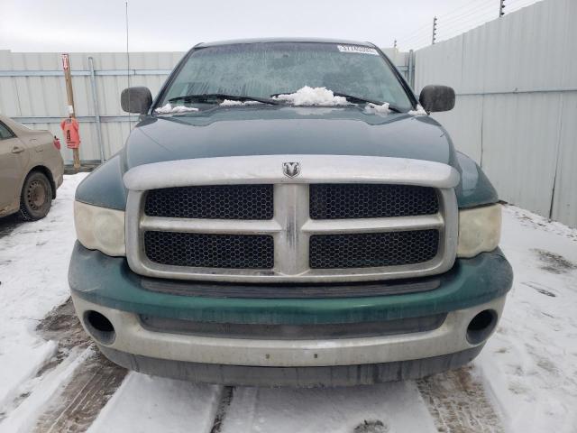 Photo 5 from auction – 2003 DODGE RAM 1500 S with VIN 1D7HU16D33J626377