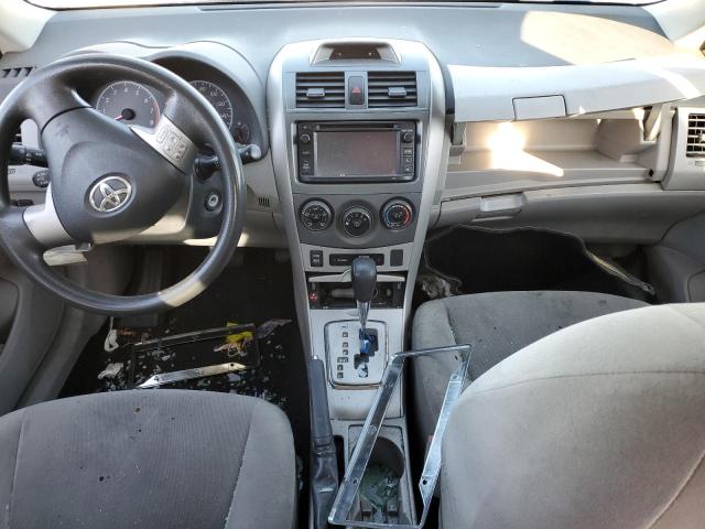 Photo 8 from auction – 2013 TOYOTA COROLLA BA with VIN 5YFBU4EE8DP083648
