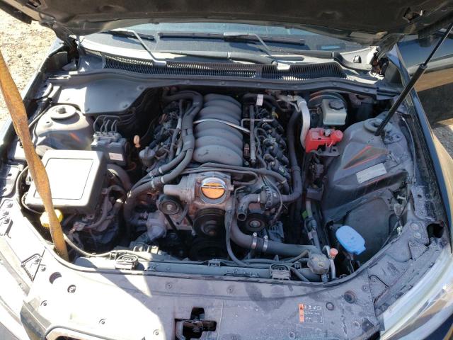 Photo 11 from auction – 2016 CHEVROLET SS with VIN 6G3F15RW1GL207133
