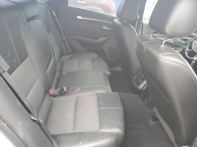 Photo 10 from auction – 2017 CHEVROLET IMPALA LT with VIN 2G1105SA3H9146328