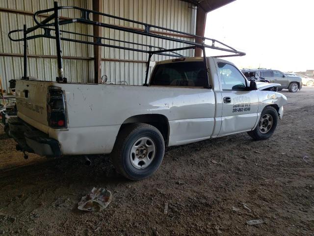Photo 3 from auction – 2004 CHEVROLET SILVERADO with VIN 1GCEC14V34E118545