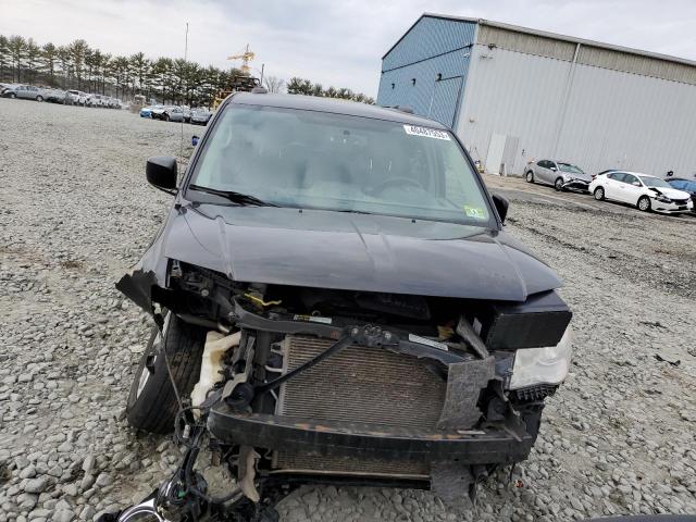 Photo 5 from auction – 2014 CHRYSLER TOWN & COU with VIN 2C4RC1BG8ER398537