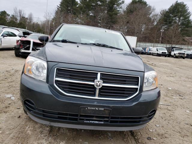 Photo 5 from auction – 2008 DODGE CALIBER SX with VIN 1B3HB48B28D508826