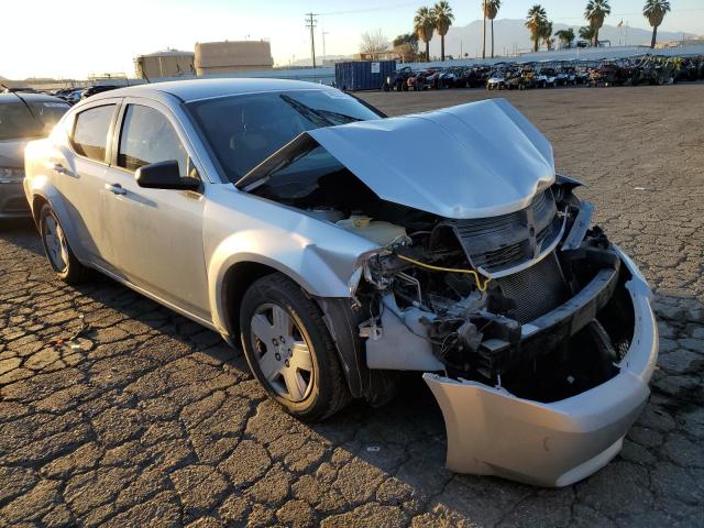 صورة رقم 4 من المزاد - 2010 DODGE AVENGER SX مع VIN 1B3CC4FB3AN184604
