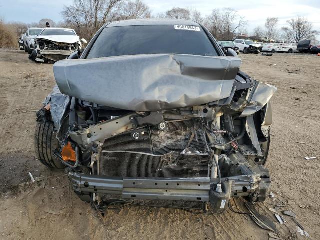 Photo 5 from auction – 2010 HONDA ACCORD EXL with VIN 5KBCP3F84AB008484