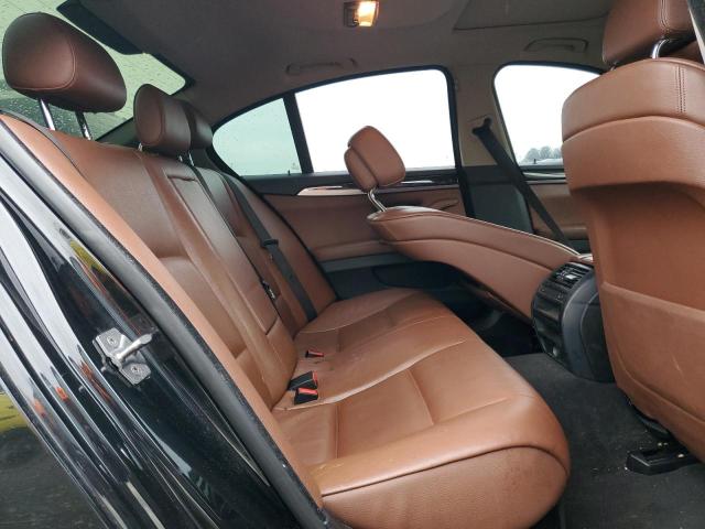 Снимка 10 от търг – 2011 BMW 535 XI с VIN WBAFU7C55BDU54476