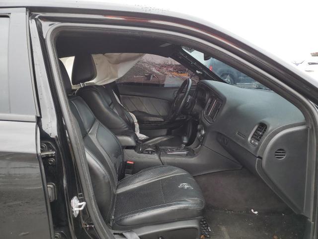 Photo 7 from auction – 2016 DODGE CHARGER R/ with VIN 2C3CDXCT6GH285989