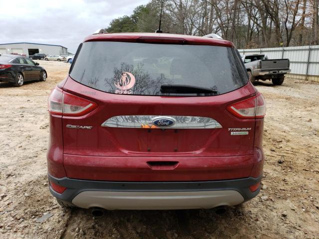 Фото 6 с аукциона – 2014 FORD ESCAPE TIT с VIN 1FMCU0JX4EUD15831