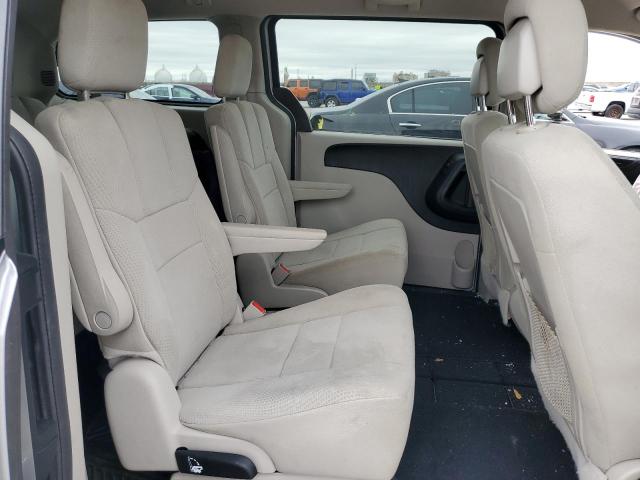 Photo 11 from auction – 2013 DODGE GRAND CARA with VIN 2C4RDGBG3DR660687