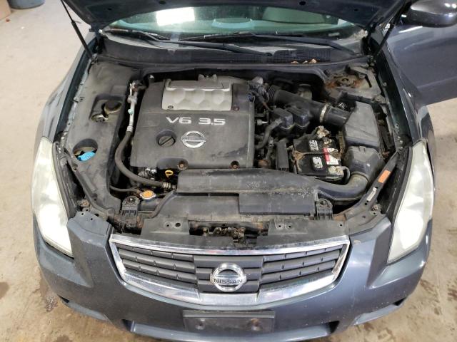 Photo 11 from auction – 2007 NISSAN MAXIMA SE with VIN 1N4BA41E47C835105