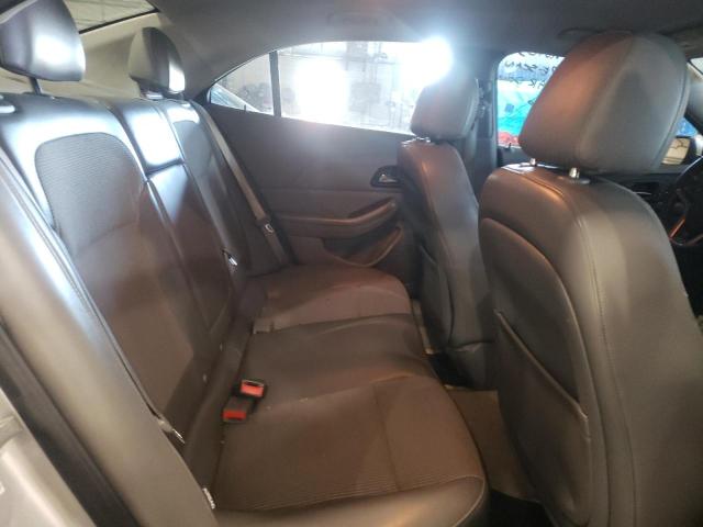 Photo 10 from auction – 2013 CHEVROLET MALIBU 1LT with VIN 1G11C5SA9DF337096