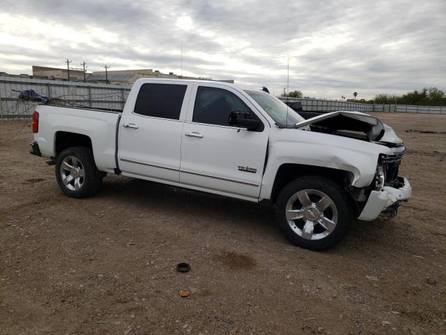 Photo 4 from auction – 2016 CHEVROLET SILVERADO with VIN 3GCPCSEC2GG236093