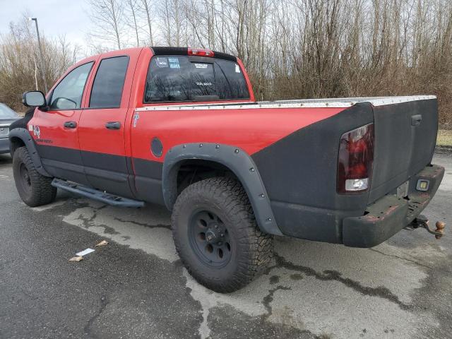 Photo 2 from auction – 2004 DODGE RAM 1500 with VIN 1D7HU18D44J287613