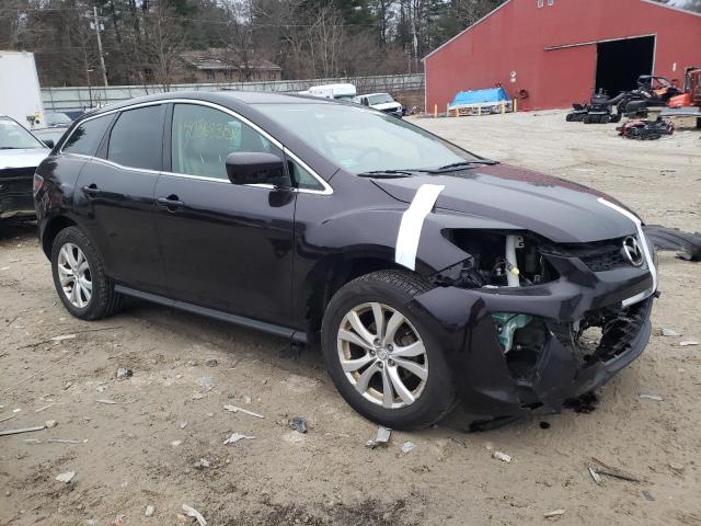Photo 4 from auction – 2010 MAZDA CX-7 with VIN JM3ER4WL9A0319166