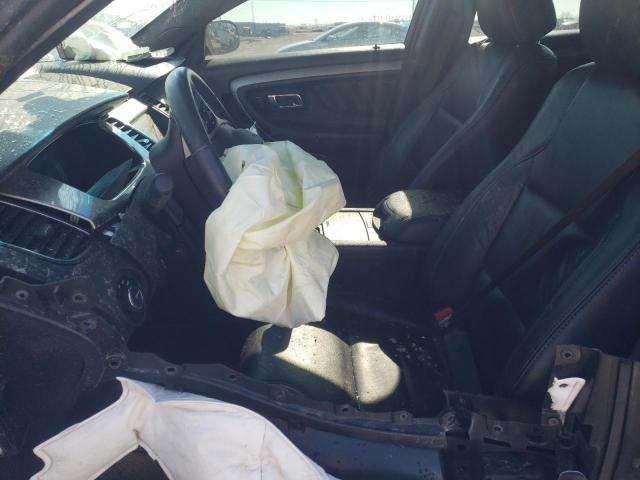 Photo 7 from auction – 2014 FORD TAURUS SEL with VIN 1FAHP2E88EG134168
