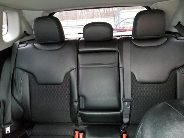 Photo 10 from auction – 2020 JEEP COMPASS LA with VIN 3C4NJCBB3LT118134