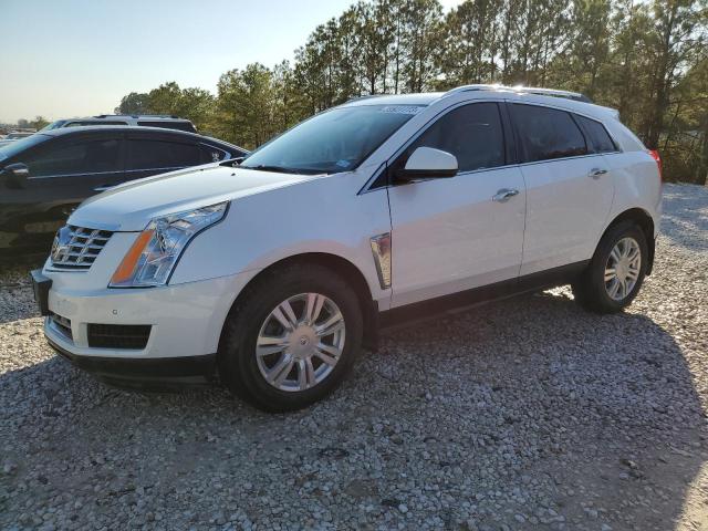 CADILLAC SRX LUXURY 2013 with VIN 3GYFNCE38DS594765 - Photo from auction