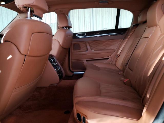 Photo 10 from auction – 2007 BENTLEY CONTINENTA with VIN SCBBR93W078043187