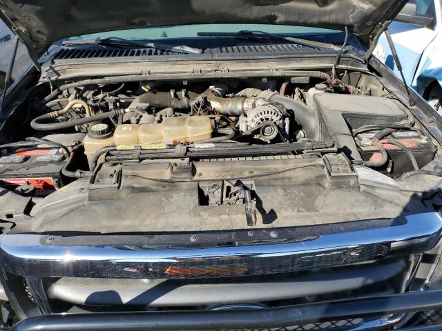 Photo 11 from auction – 2002 FORD F250 SUPER with VIN 1FTNW21F92EB29346
