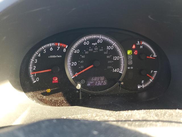Photo 9 from auction – 2010 MAZDA MAZDA5 with VIN JM1CR2WL8A0388967