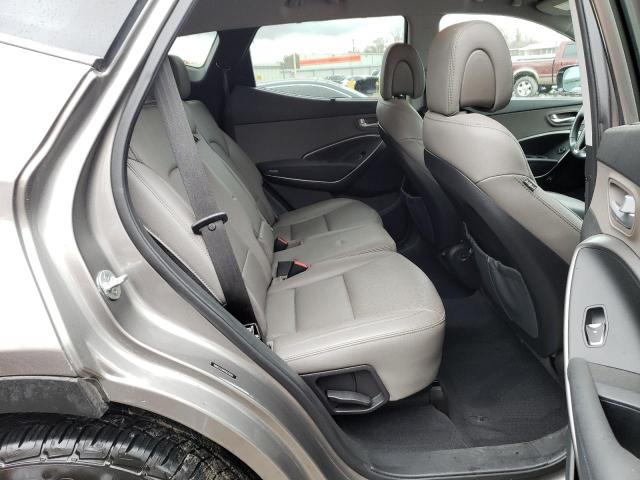 Photo 11 from auction – 2017 HYUNDAI SANTA FE S with VIN 5NMZU3LBXHH015692