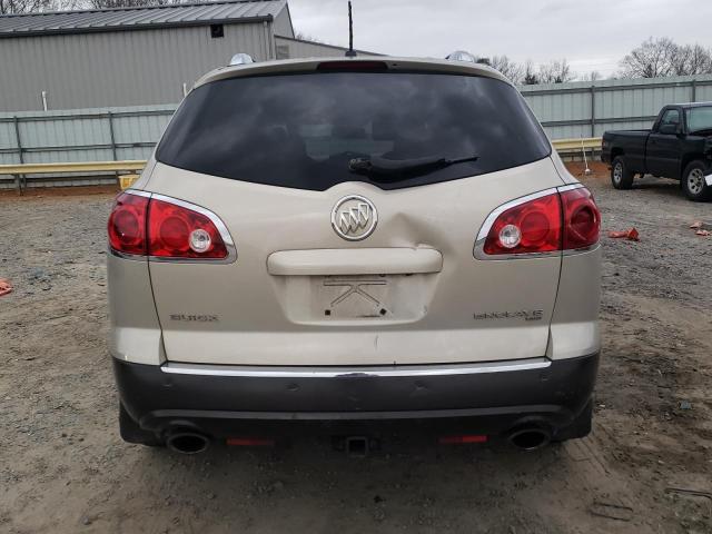 Photo 6 from auction – 2012 BUICK ENCLAVE with VIN 5GAKVCEDXCJ238722