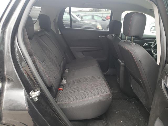 Photo 11 from auction – 2014 GMC TERRAIN SL with VIN 2GKFLVEK2E6345252