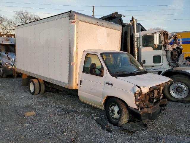 Photo 4 from auction – 2019 FORD ECONOLINE with VIN 1FDWE3FS5KDC42487