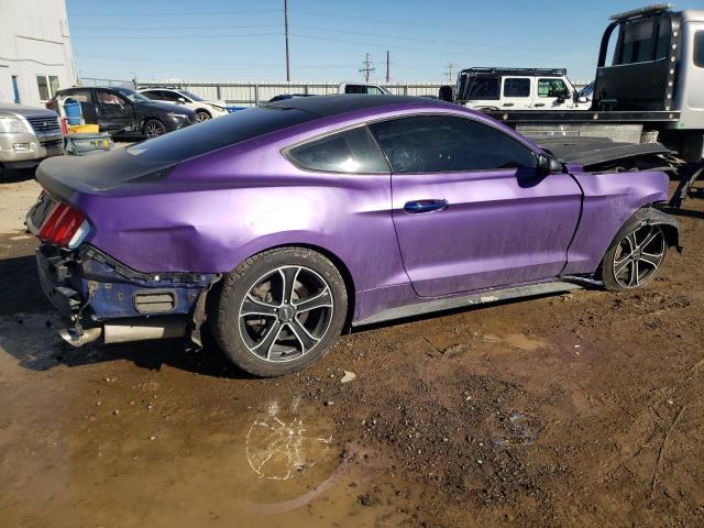 Photo 3 from auction – 2015 FORD MUSTANG with VIN 1FA6P8TH6F5354564